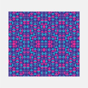 Download Free Polygon Pattern Template with source files CorelDraw & Illustrator files (.cdr/.ai/.cmx/.eps) from pixllo.com
